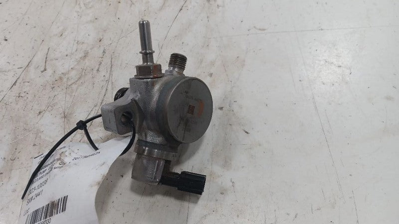 Gas Fuel Pump Only Engine Mounted Fits 17-18 IMPREZA OEM