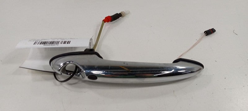 51219800557 Driver Left Door Handle Exterior Door Front Fits 11-16 COUNTRYMAN