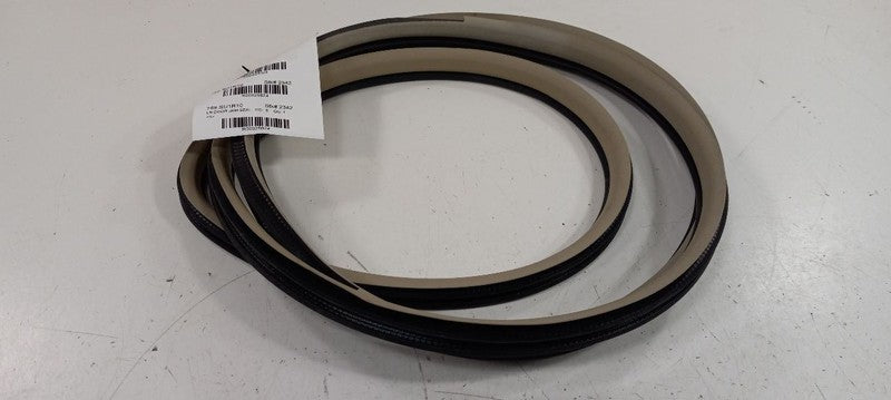 Subaru Legacy On Body Door Jamb Seal Rear Left Back 2010 2011 2012 201