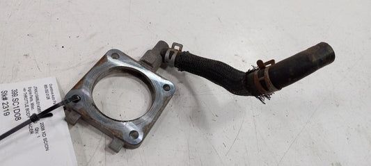 XD Scion XD SCION  2008 Engine Parts Misc 2797112008 2009 2010 2011 20