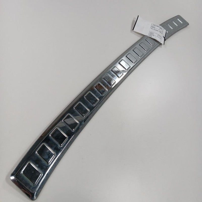Fiat 500 Hatch Sill Trim Plate 2014 2015 2016 OEM