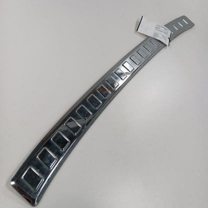 Fiat 500 Hatch Sill Trim Plate 2014 2015 2016 OEM