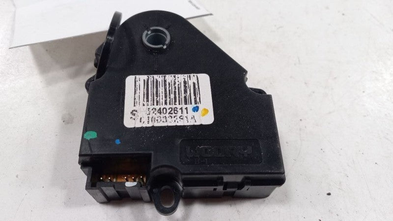 Chevy Trailblazer Flap Door Motor Heater AC Door Actuator 2004 2005 2006 2007