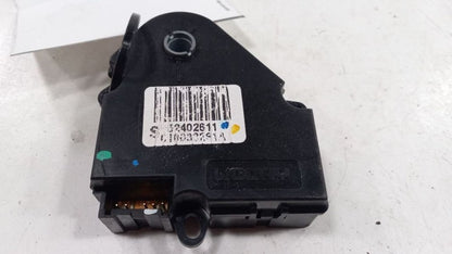 Chevy Trailblazer Flap Door Motor Heater AC Door Actuator 2004 2005 2006 2007