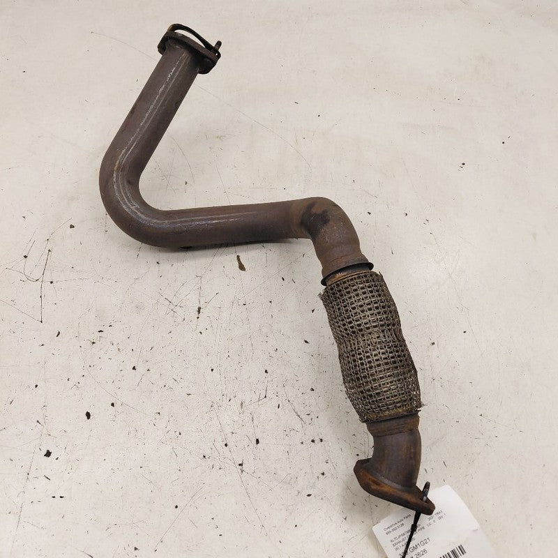 Chevy Trax Exhaust Pipe  1.4 2022 2021