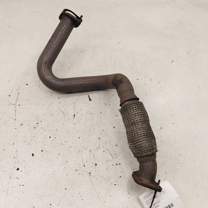 Chevy Trax Exhaust Pipe  1.4 2022 2021