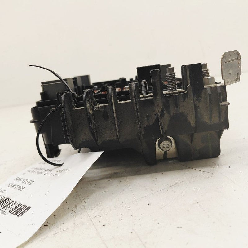 Fuse Box Engine Fits 19 Chevy Volt OEM