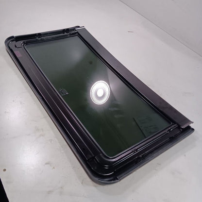 Roof Glass Window Rear Fits 16-23 Chevy Malibu OEM