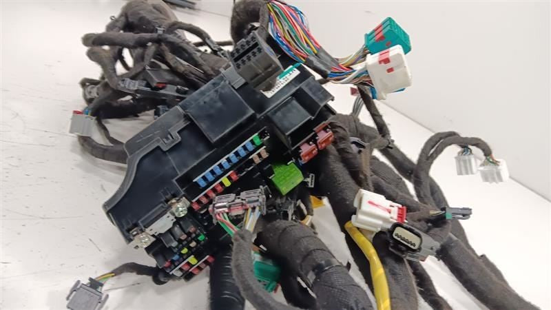Buick Encore Dash Wire Wiring Harness 2016 2017 2018 2019 OEM