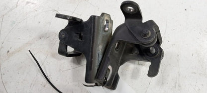 Buick LaCrosse Door Hinge Set Left Front Driver 2010 2011 2012 2013 2014 2015 16