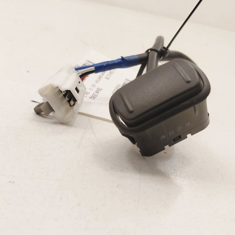 Nissan Maxima Driver Left Seat Lumbar Switch  2018 2017 2016 OEM