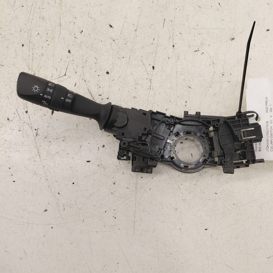 Driver Left Column Blinker Turn Signal Switch Limited US 16-23 Toyota 