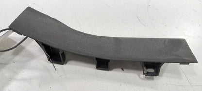 Ford Fiesta Sill Trim Plate Door Jam Threshold Right Passenger Rear 20