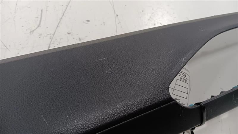 Subaru Impreza    Dash Bezel Trim 2024