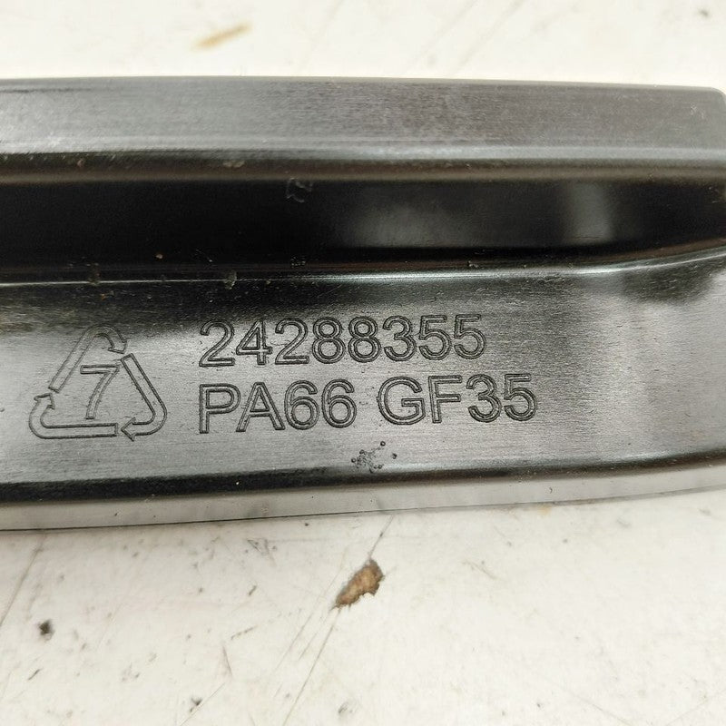 Chevy Trailblazer Automatic Transmission Oil Pickup Tube 2023 2022 202
