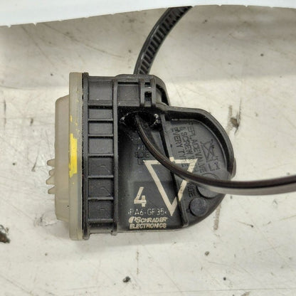 Cadillac CT6 TPMS Tire Pressure Monitor System Sensor {2014DJ3194} 201