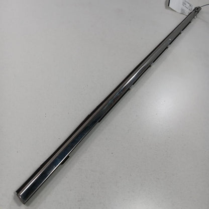 Buick Encore Door Glass Window Weather Strip Trim Front Left Driver  2019 2018 