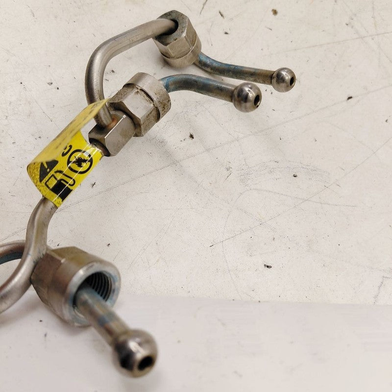 Cadillac XTS Gas Fuel Line      3.6 2016 2017 2018