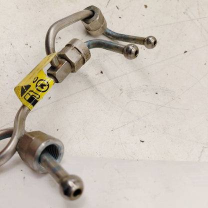 Cadillac XTS Gas Fuel Line      3.6 2016 2017 2018