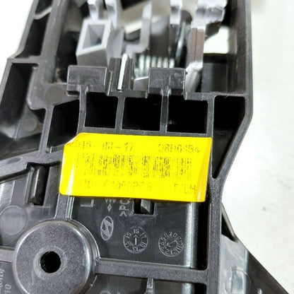 Hyundai Sonata Door Handle Left Driver Rear Interior Inside  2017 2016