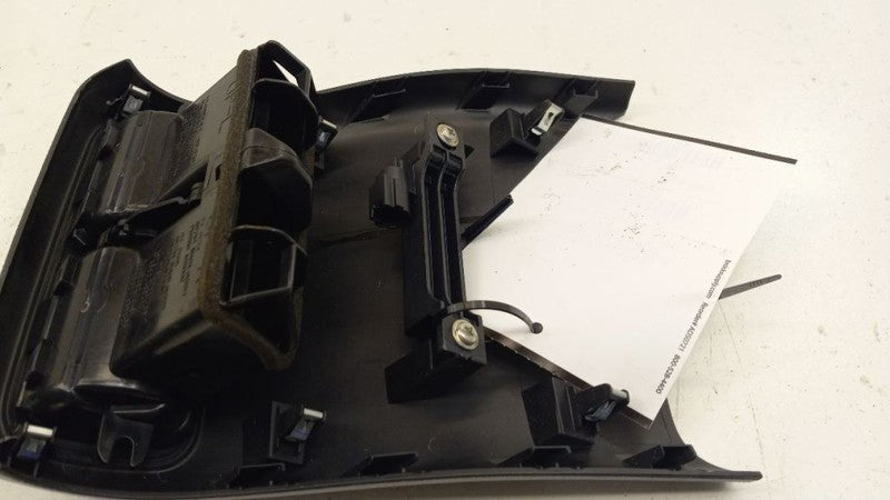 969101VW1A Console Front 4 Door Sedan Floor Fits 10-13 INFINITI G37 113085