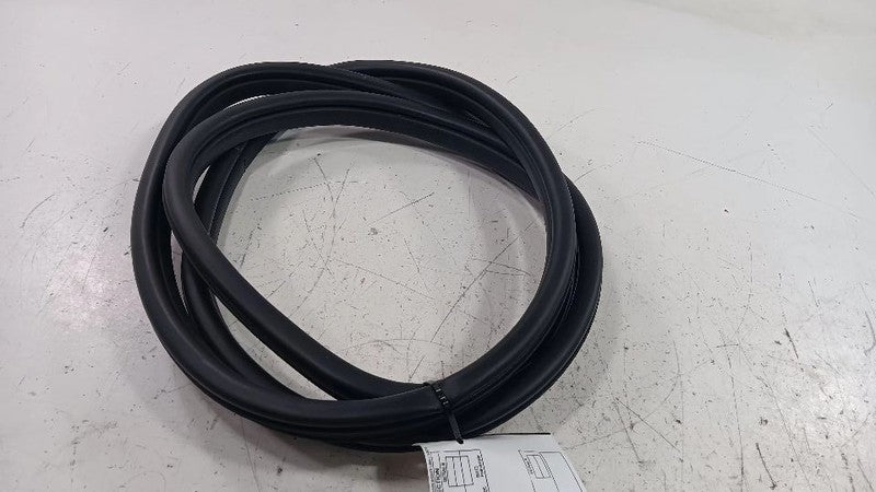 Acura RDX On Body Door Jamb Seal Rear Left Back  2016 2017 2018