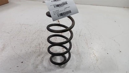 4823174080 Coil Spring Rear Back Fits 11-15 SCION IQ