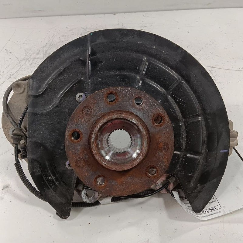 Passenger Right Rear Spindle Knuckle Bearing Hub Fits 17-23 Jeep Compa