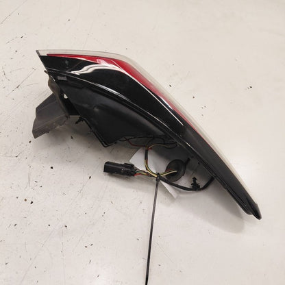 Driver Left Tail Light Brake Lamp Quarter Panel Mounted Fits 20-22 For