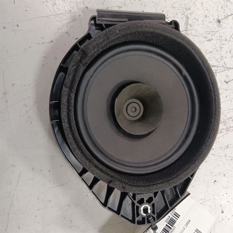 Chevy Malibu Speaker Left Rear  2019 2020 2021 2022 2023 2024