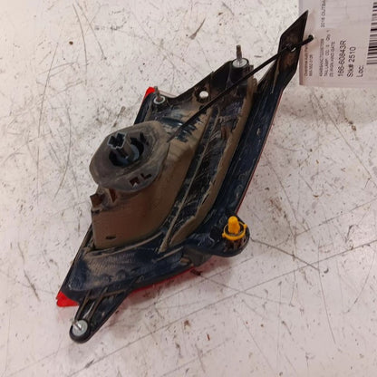 Passenger Right Tail Light Brake Lamp Wagon Outback Fits 15-19 Subaru Legacy