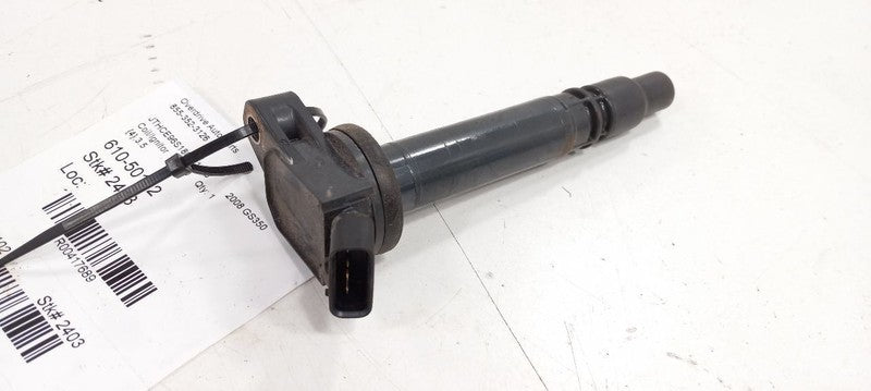 Ignition Coil Ignitor Coil Fits 07-19 TUNDRA  OEM