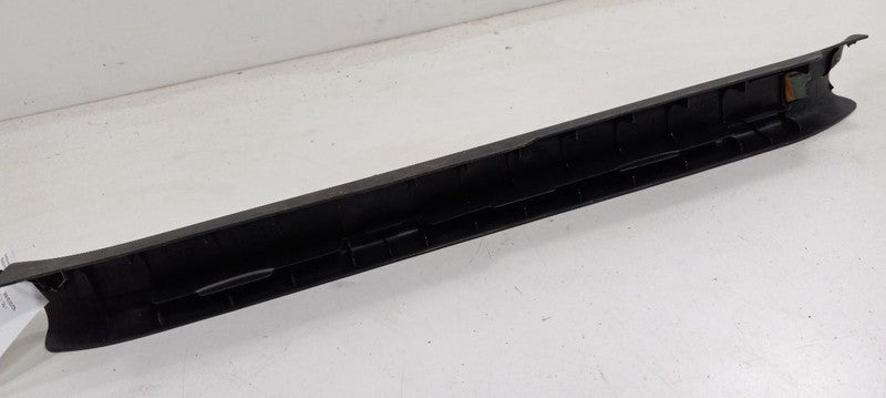 XD Scion Sill Trim Plate Door Jam Threshold Right Passenger Front 2008