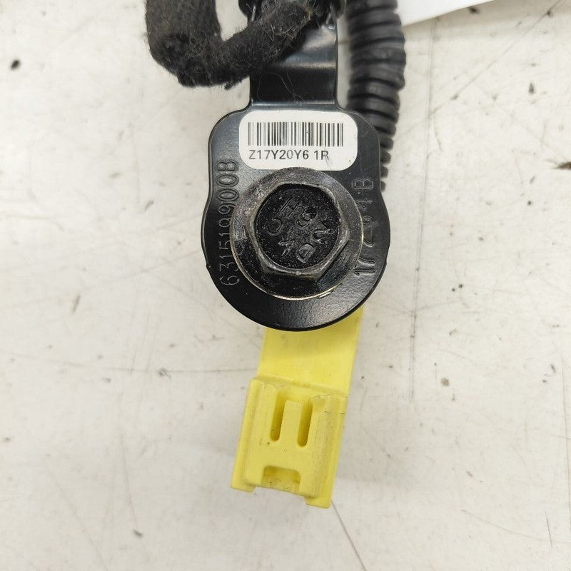 Passenger Right Front Seat Belt Buckle Latch Fits 16-18 Kia Sorento