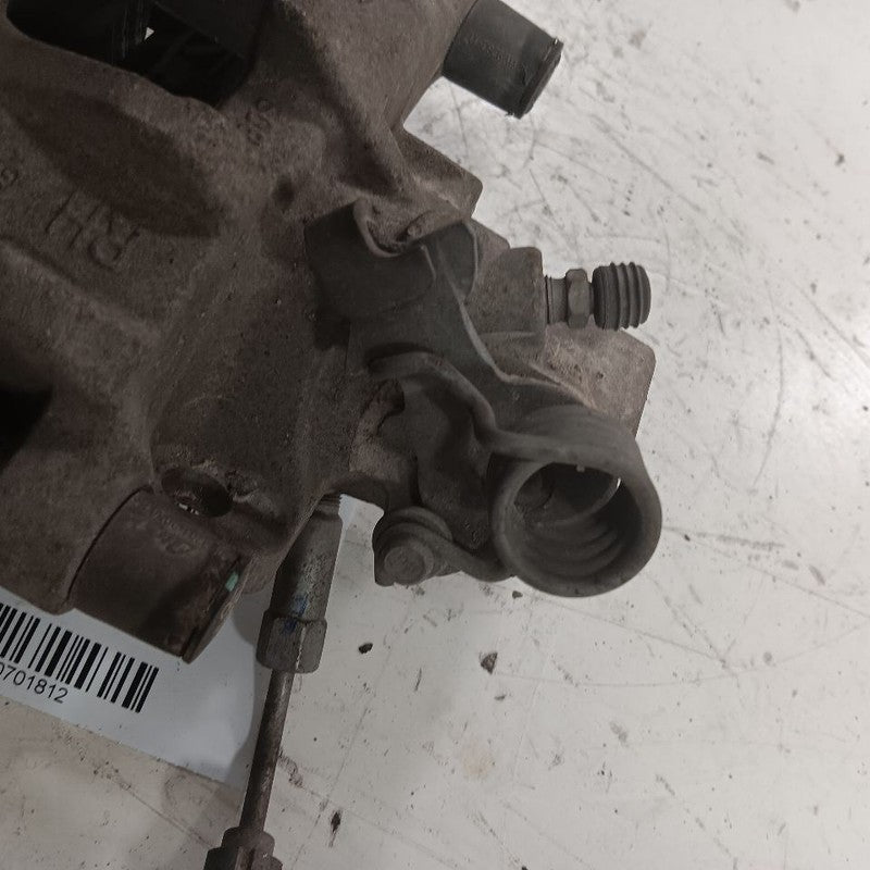 Passenger Right Rear Brake Caliper Fits 18-22 Ford Ecosport OEM
