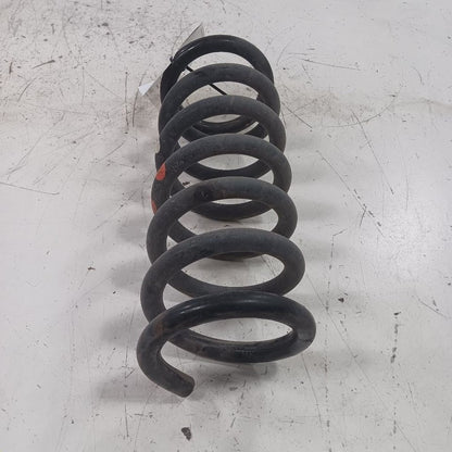 Coil Spring Rear Back Fits 16-17 INFINITI QX50  OEM