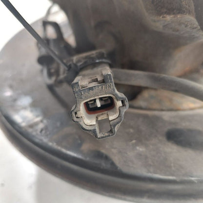 Passenger Right Rear Knuckle Stub Bearing Hub AWD 16-20 Kia Sorento