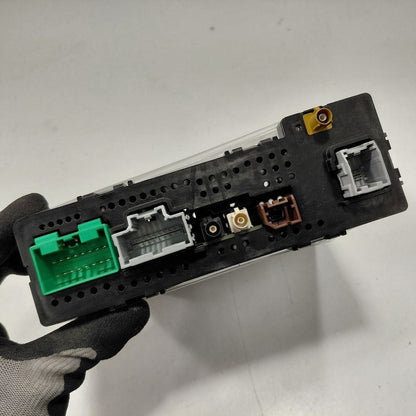 Audio Equipment Radio Receiver ID 84361173 Fits 18-21 Chevy Camaro