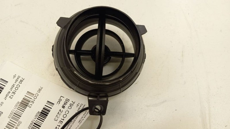 Mini Cooper Countryman Dash Air Vent Right Passenger 2011 2012 2013 2014 2015