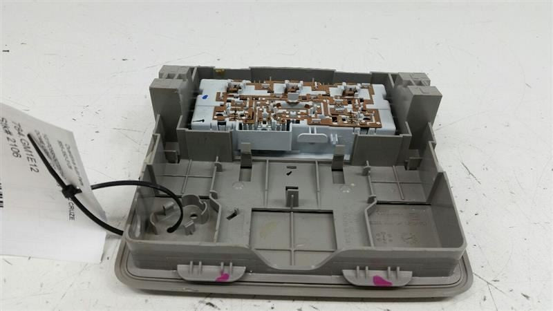 Chevy Cruze Dome Light Roof Lamp 2012 2013 2014 2015 2016