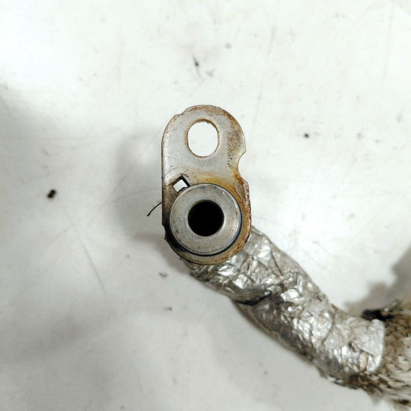 Ford Edge Super Turbo Charger Oil Line Hose Tube  2019 2020 2021 2022 