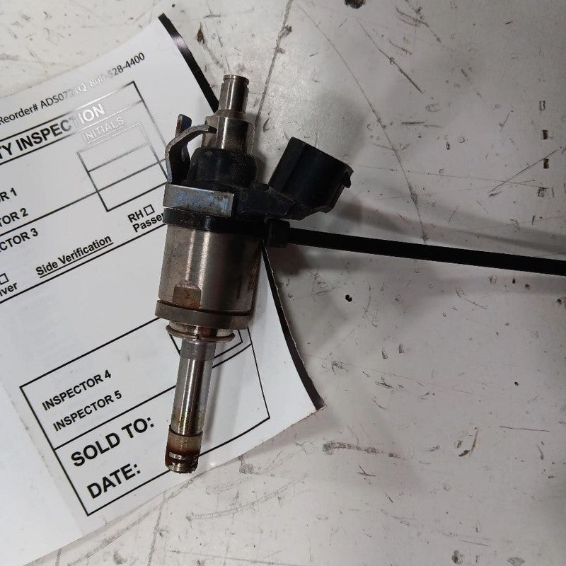 PY0113250 Fuel Injection Injector Fits 14-17 19-23 Mazda CX-5