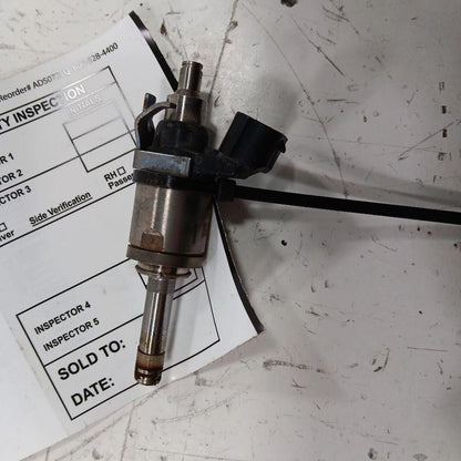 PY0113250 Fuel Injection Injector Fits 14-17 19-23 Mazda CX-5