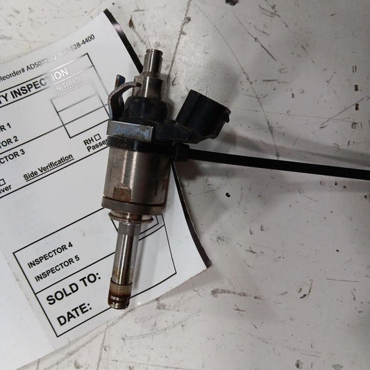 PY0113250 Fuel Injection Injector Fits 14-17 19-23 Mazda CX-5