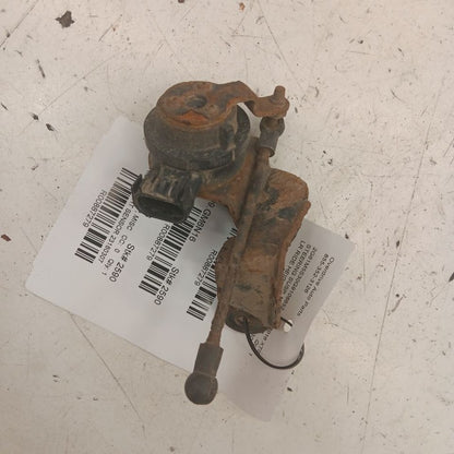 Cadillac XTS Left Rear Ride Height Sensor {23180307}     2016 2017 201