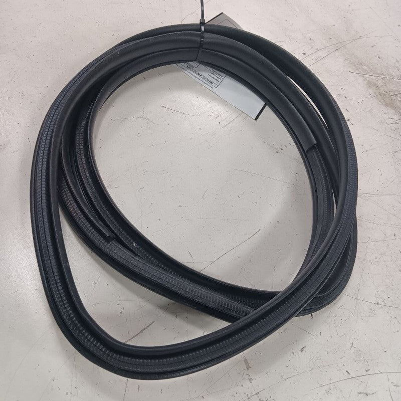 Toyota Corolla On Body Door Jamb Seal Rear Right Passenger Back  2019 