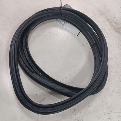 Toyota Corolla On Body Door Jamb Seal Rear Right Passenger Back  2019 