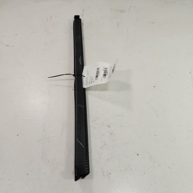 Ford Fusion Left Rear Weather Strip Interior  2016 2015 2014 2013 OEM