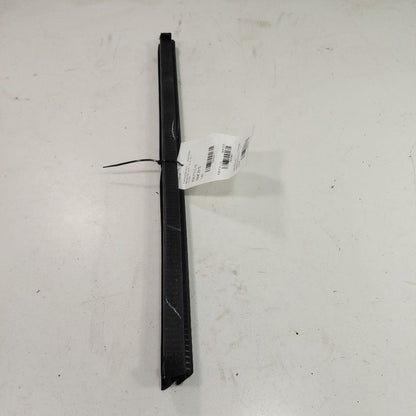 Ford Fusion Left Rear Weather Strip Interior  2016 2015 2014 2013 OEM