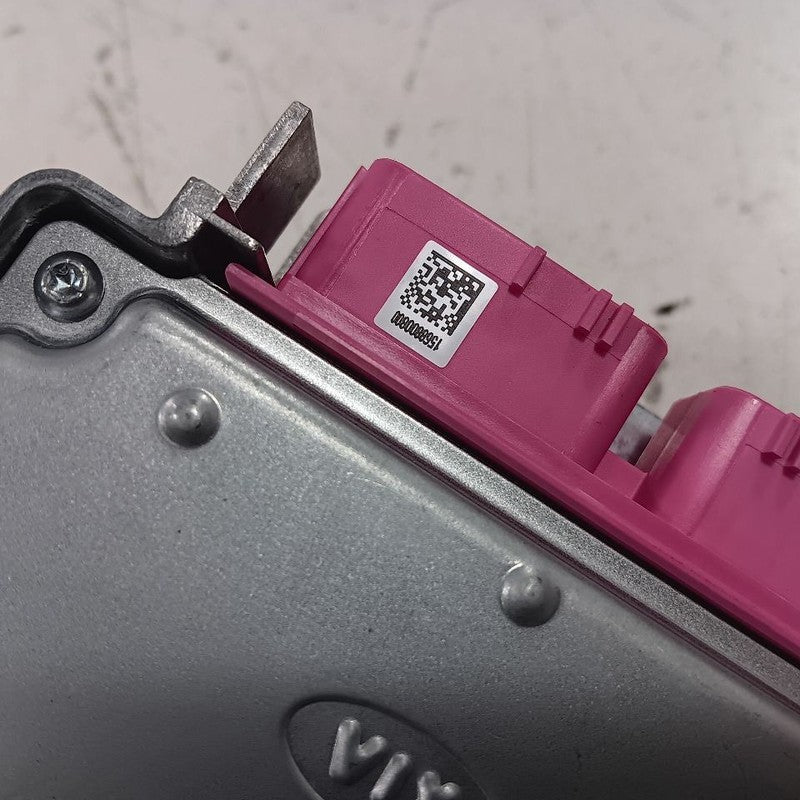 95910D5500 Control Module ID 95910D5500 Fits 19-20 Kia Optima